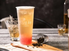 哪些因素會(huì)影響到您的烏茶邦加盟店?