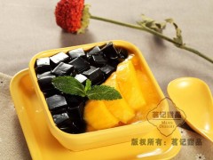 杏記甜品使用什么方法去提高業(yè)績(jī)？