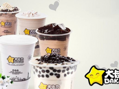 揭秘大卡司奶茶加盟店的利潤(rùn)!