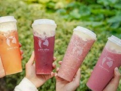 二三線城市加盟小鹿茶開店有什么優(yōu)勢(shì)?