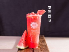 奉茶茶飲的市場前景如何？