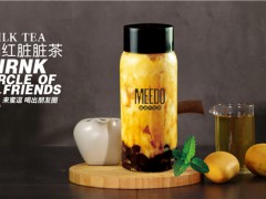 投資蜜逗鮮飲的發(fā)展前景如何，開店優(yōu)勢多嗎