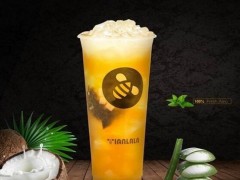 甜啦啦奶茶加盟店的銷量如何提升?