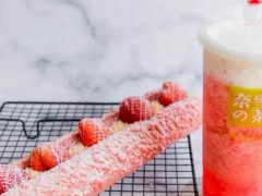 開一家奈雪的茶加盟店多長(zhǎng)時(shí)間回本?