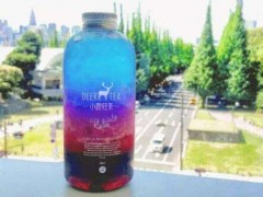 開一家小鹿茶加盟店需要準(zhǔn)備多少錢?