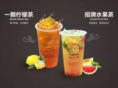 加盟茶大爺后如何經(jīng)營呢？