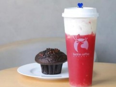 新手如何才能成功經(jīng)營小鹿茶加盟店?