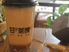 甘茶度奶茶店該如何樹立自己的品牌特色
