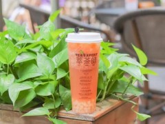 新手該如何開(kāi)萃茶師加盟店?