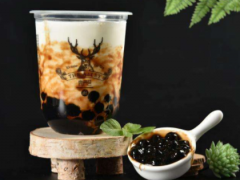 新手怎么經(jīng)營一家鹿角巷奶茶店