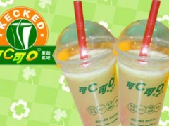開一家可C可D加盟店如何做好營銷？
