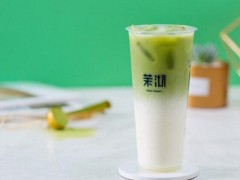 茉沏奶茶火爆市場(chǎng)的主要原因有哪些?