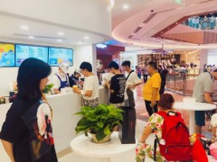 關(guān)于一只酸奶牛加盟未來(lái)的發(fā)展趨勢(shì)分析