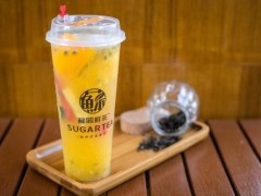 開一家蘇閣鮮茶加盟店怎樣讓利潤最大化?