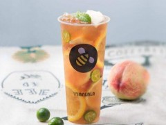 開甜啦啦奶茶加盟店利潤(rùn)不會(huì)差!
