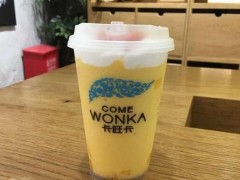 加盟卡旺卡奶茶您不能忽視的細(xì)節(jié)?