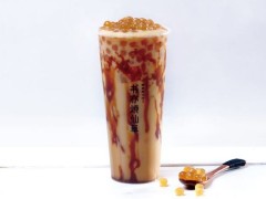 網(wǎng)紅奶茶書亦燒仙草多種加盟模式任你選!