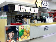 如何有效降低大卡司奶茶加盟店的風(fēng)險(xiǎn)?