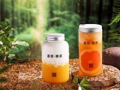 加盟暹香泰茶店有風(fēng)險嗎?