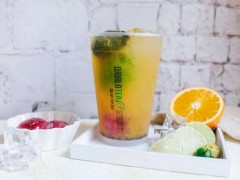 世界茶飲加盟費用都包括哪些?