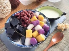 在杭州開一家鮮芋仙加盟費主要包含哪些