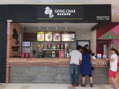 影響四云奶蓋貢茶加盟店成本的因素有哪些？