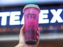 萃茶師加盟怎么樣?加盟優(yōu)勢(shì)有哪些?