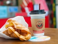開(kāi)一家大通冰室加盟店利潤(rùn)怎么樣?