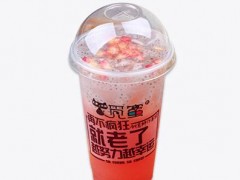 覓蜜奶茶如何成為市場(chǎng)上具有品牌優(yōu)勢(shì)的奶茶?