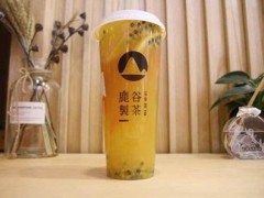 加盟鹿谷制茶怎么樣?適合在縣城開店嗎?