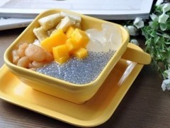 加盟杏記甜品怎么樣？