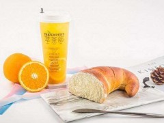 在寧波開萃茶師加盟店需要哪些費(fèi)用?