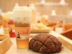 奈雪的茶加盟品牌市場評價怎么樣?