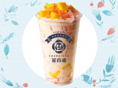年輕人創(chuàng)業(yè)什么項目好？茶百道加盟怎么樣？