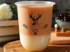 沒經(jīng)驗(yàn)的人如何開一家鹿角巷奶茶加盟店?