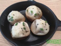 好廚點生煎加盟