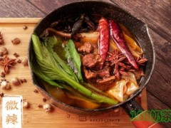 知稻手工粉加盟費(fèi)多少？知稻手工粉加盟怎么樣？