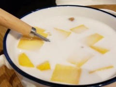 麥筱田糖水鋪?zhàn)雍贸詥幔考用藯l件是什么？