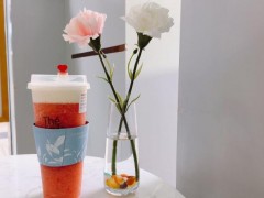 開一家柒茶薈加盟店賺錢嗎？柒茶薈如何加盟？