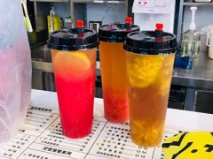 烏葉奶茶是哪個(gè)公司的?正宗臺(tái)灣茶飲好喝不貴!