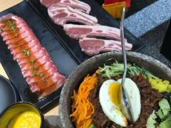 花味烤肉加盟多少錢？花味烤肉怎么加盟？