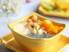 芒記甜品加盟費多少？所需要的費用高不高？【表】