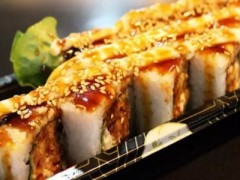 鮮目錄外帶壽司加盟多少錢？十萬多開店利潤可觀！