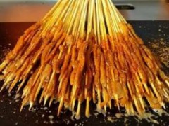 1號吃貨鐵板鴨腸當然值得加盟！一個來自于廣東深圳的優(yōu)質小吃品牌！