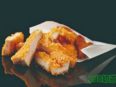 茅十八中式炸雞加盟費(fèi)多少？茅十八中式炸雞加盟怎么樣？
