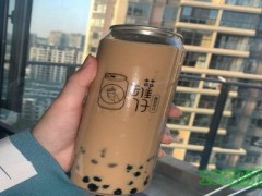 罐仔精致茶飲加盟條件是什么？罐仔精致茶飲加盟多久回本？