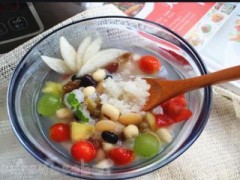 長(zhǎng)樂冰飯飲品非常值得加盟！福建的特色風(fēng)味小吃！