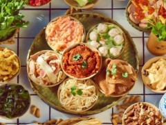 李八哥成都市井火鍋十分值得加盟！香辣爽口的川蜀美食！