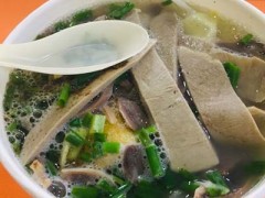 孔師傅八仙老鴨粉絲湯加盟費6.33萬元，實力品牌經(jīng)營不愁！