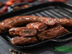 熟食生意好不好？嘉世糖老鴨鴨頸王加盟賺錢嗎？